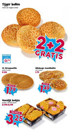 Boon`s Markt folder week 21 Pagina 6