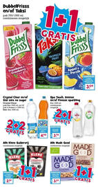 Boon`s Markt folder week 21 Pagina 9
