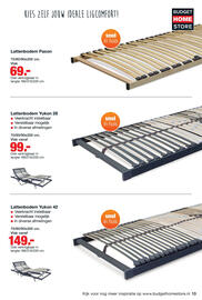 Budget Home Store folder Pagina 13