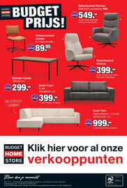 Budget Home Store folder Pagina 14