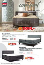Budget Home Store folder Pagina 8