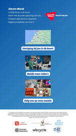 Electroworld folder Pagina 16