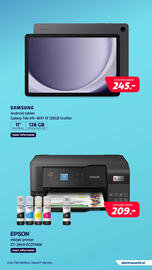Electroworld folder Pagina 9