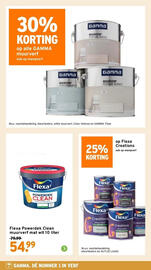 GAMMA folder week 21 Pagina 32