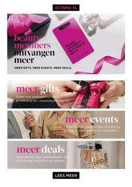 ICI Paris XL folder week 21 Pagina 20