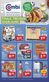 Combi folder week 21 Pagina 1
