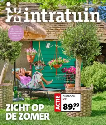 Intratuin folder (geldig t/m 25-05)