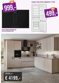 Keukendepot folder Pagina 3