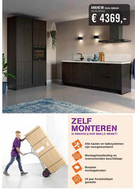 Keukendepot folder Pagina 5