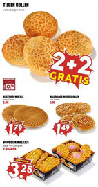 MCD Supermarkt folder week 21 Pagina 6
