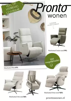 Pronto wonen folder (geldig t/m 24-05)