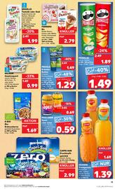 Kaufland DE folder week 21 Pagina 11