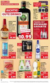 Kaufland DE folder week 21 Pagina 12