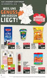 Kaufland DE folder week 21 Pagina 14