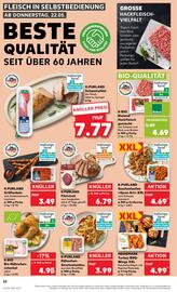Kaufland DE folder week 21 Pagina 22