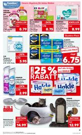 Kaufland DE folder week 21 Pagina 31