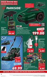 Kaufland DE folder week 21 Pagina 32