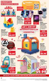 Kaufland DE folder week 21 Pagina 38