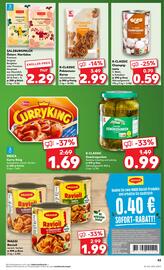 Kaufland DE folder week 21 Pagina 43