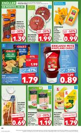 Kaufland DE folder week 21 Pagina 44