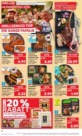 Kaufland DE folder week 21 Pagina 8