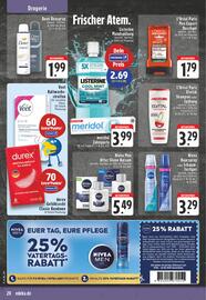 Edeka DE folder week 21 Pagina 20