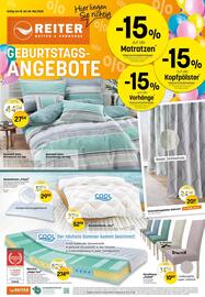 Reiter Flugblatt Seite 1