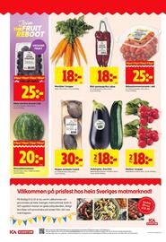 ICA Kvantum reklamblad vecka 21 Sida 2