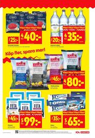 ICA Kvantum reklamblad vecka 21 Sida 3
