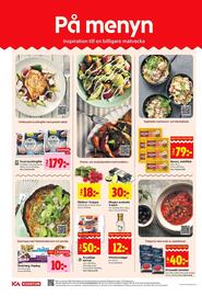ICA Kvantum reklamblad vecka 21 Sida 4