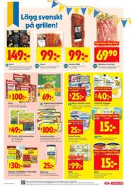 ICA Kvantum reklamblad vecka 21 Sida 5
