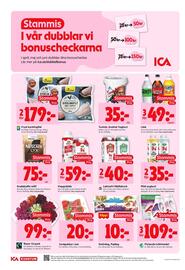 ICA Kvantum reklamblad vecka 21 Sida 6