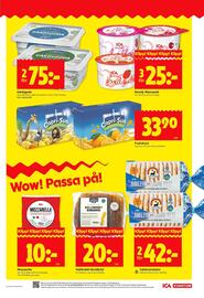 ICA Kvantum reklamblad vecka 21 Sida 7