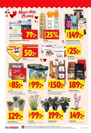 ICA Kvantum reklamblad vecka 21 Sida 8
