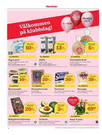 Hemköp reklamblad vecka 21 Sida 2