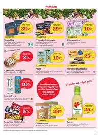 Hemköp reklamblad vecka 21 Sida 3