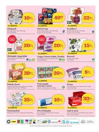 Hemköp reklamblad vecka 21 Sida 8