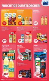 Trink und Spare Prospekt woche 21 Seite 3