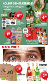 Trink und Spare Prospekt woche 21 Seite 9