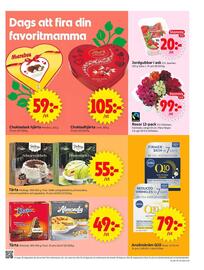 ICA Supermarket reklamblad vecka 21 Sida 5