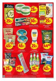 ICA Maxi reklamblad vecka 21 Sida 10