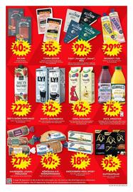 ICA Maxi reklamblad vecka 21 Sida 12
