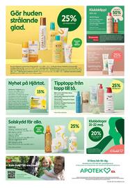 ICA Maxi reklamblad vecka 21 Sida 13