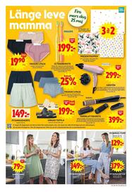 ICA Maxi reklamblad vecka 21 Sida 16