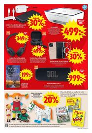 ICA Maxi reklamblad vecka 21 Sida 17