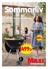ICA Maxi reklamblad vecka 21 Sida 19