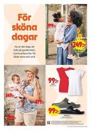 ICA Maxi reklamblad vecka 21 Sida 26