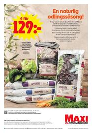 ICA Maxi reklamblad vecka 21 Sida 30