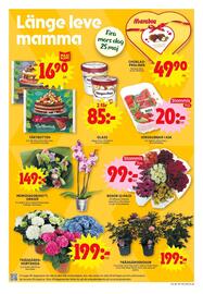 ICA Maxi reklamblad vecka 21 Sida 6