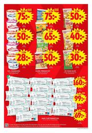 ICA Maxi reklamblad vecka 21 Sida 7